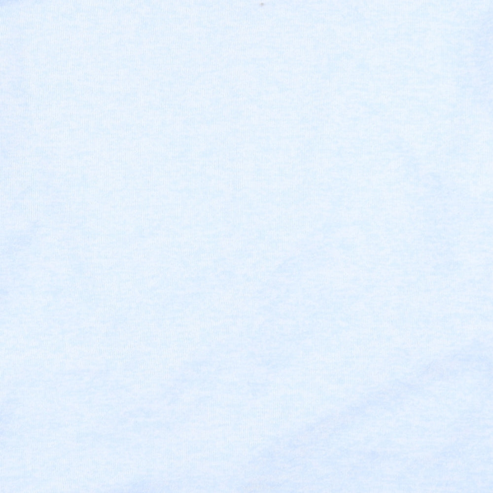 Womens UK Size S Dorothy Perkins Blue Pullover Jumper