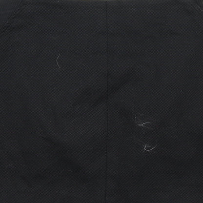 Mango Womens Black   Jacket Blazer Size XS