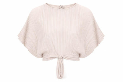 Womens UK Size XS Love Pink Basic Blouse