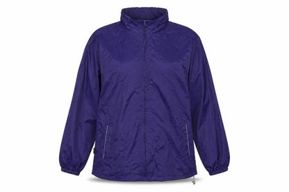 Granite Womens Purple   Jacket  Size M