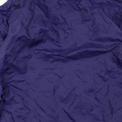 Granite Womens Purple   Jacket  Size M