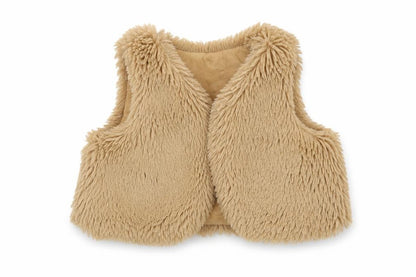 Next Baby Brown   Jacket  Size 3-6 Months
