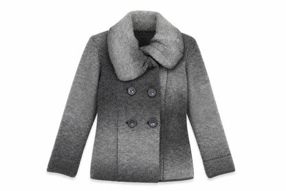 Womens UK Size 12 Per Una Grey Jacket