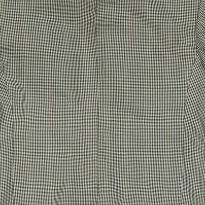 West Lake Mens Green Houndstooth  Jacket Blazer Size 44
