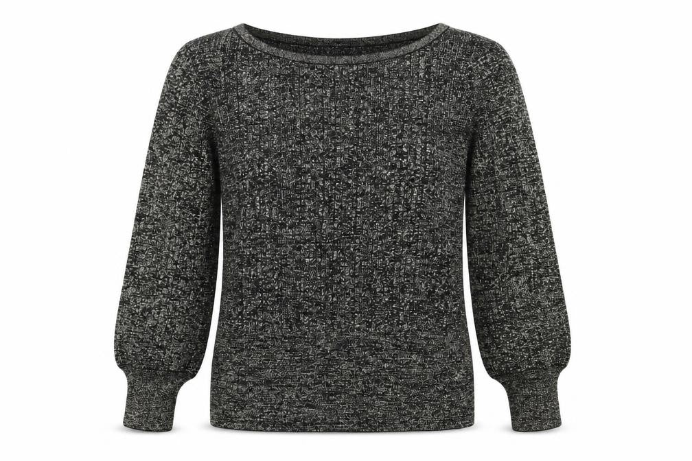 Womens UK Size L M&S Gold Pullover Jumper