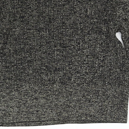 Womens UK Size L M&S Gold Pullover Jumper