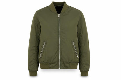 Womens UK Size 6 River Island Green Jacket