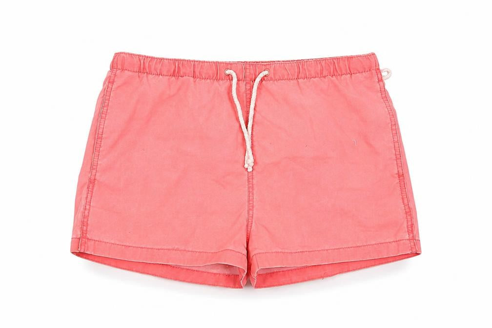 Womens UK Size S H&M Regular Fit Utility Shorts