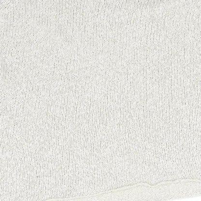 Womens UK Size 14 New Look Beige Pullover Jumper