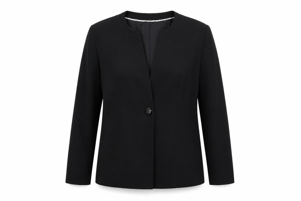 Womens UK Size L Klass Regular Black Blazer