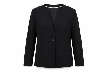 Womens UK Size L Klass Regular Black Blazer