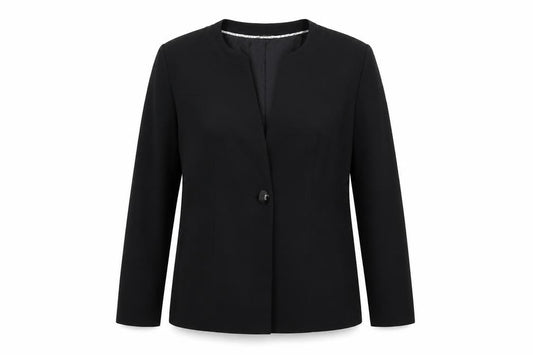 Womens UK Size L Klass Regular Black Blazer