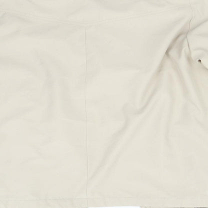 Womens UK Size L Telemac Beige Jacket
