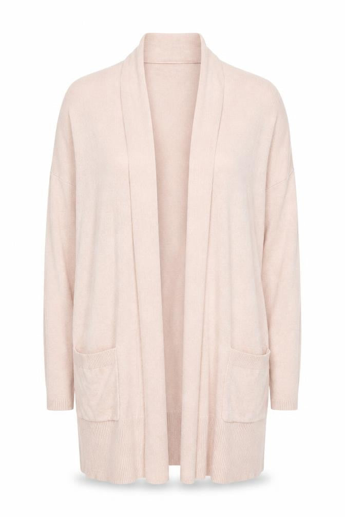 Womens UK Size 10 Atmosphere Pink Cardigan Jumper