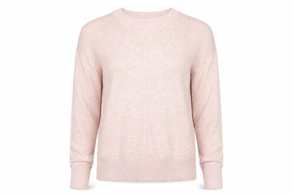 Womens UK Size 12 NEXT Pink Pullover Jumper