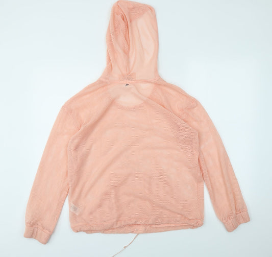 Primark Womens Pink   Pullover Jumper Size 8