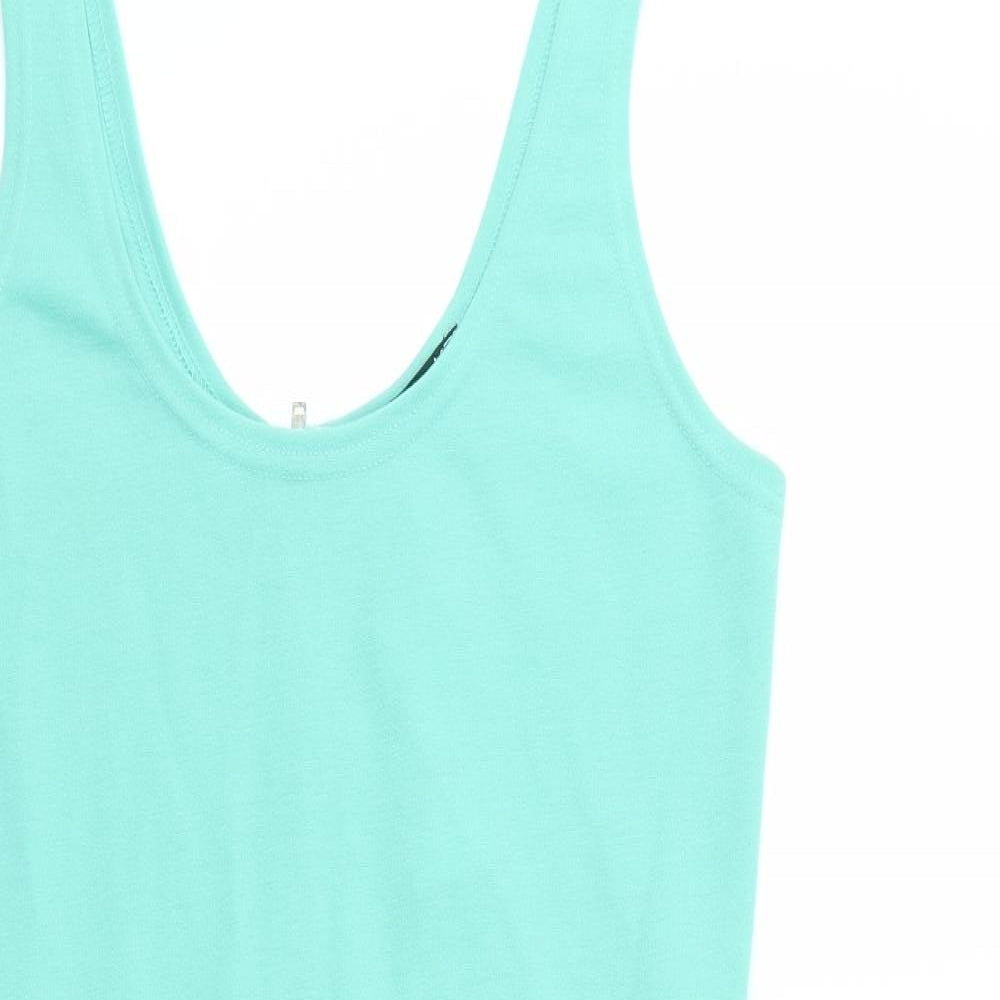Select Womens Blue   Fit & Flare  Size 16
