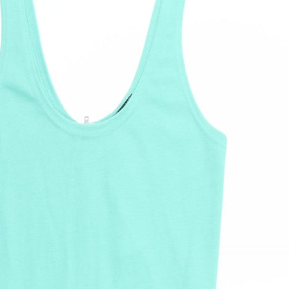 Select Womens Blue   Fit & Flare  Size 16