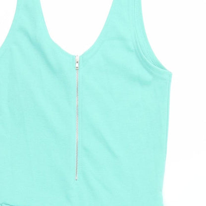 Select Womens Blue   Fit & Flare  Size 16
