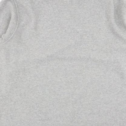 Active Mens Grey   Pullover Jumper Size M