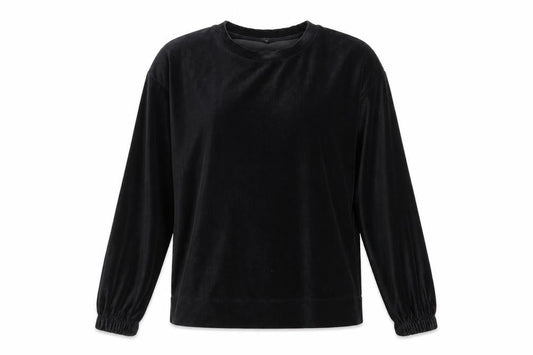 Womens UK Size 8 Asda George Black Pullover Jumper