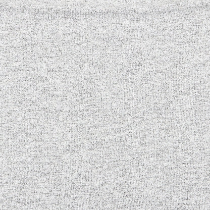 Womens UK Size S Only Grey Basic T-Shirt