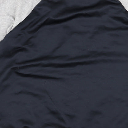 TU Womens Multicoloured   Full Zip Jumper Size 12