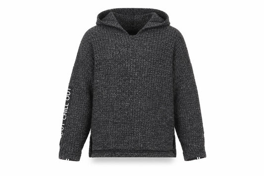 TU Girls Grey   Pullover Jumper Size 2-3 Years