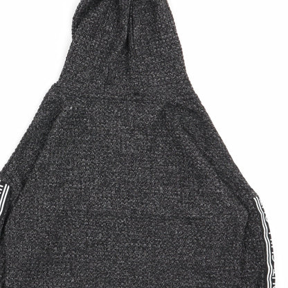 TU Girls Grey   Pullover Jumper Size 2-3 Years