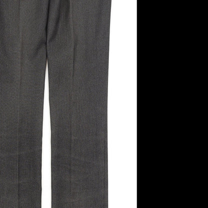 Mango Womens Grey   Trousers  Size 8 L29 in