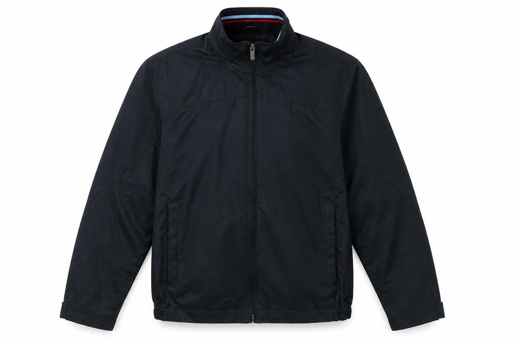 Womens UK Size M Lakeland Black Jacket