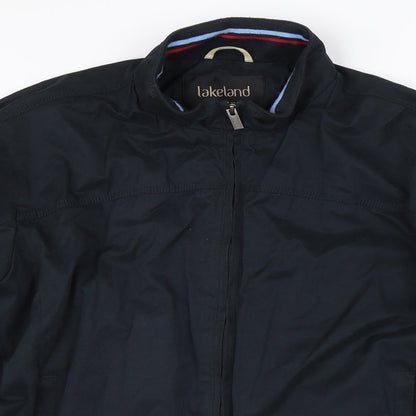 Lakeland Womens Black   Jacket  Size M