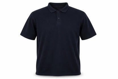 Mens UK Size L Westar Polyester Polo Shirt