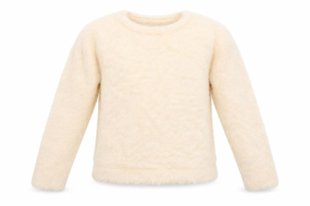 NEXT  Girls Pink   Pullover Jumper Size 11 Years