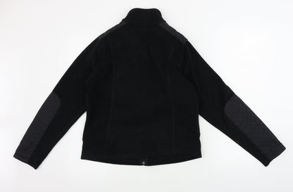 Womens UK Size 14 NEXT Black Jacket
