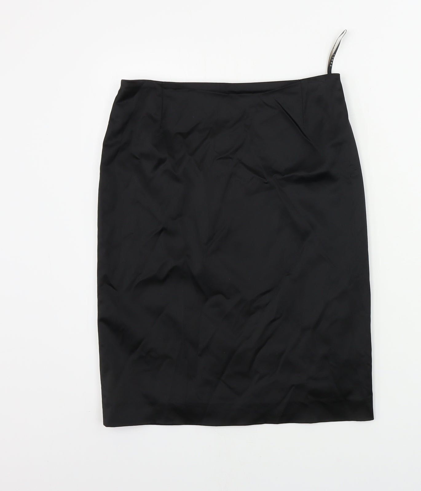 Coast Womens Black   Bandage Skirt Size 10