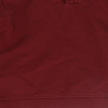 MNG  Girls Purple   Pullover Jumper Size 4-5 Years