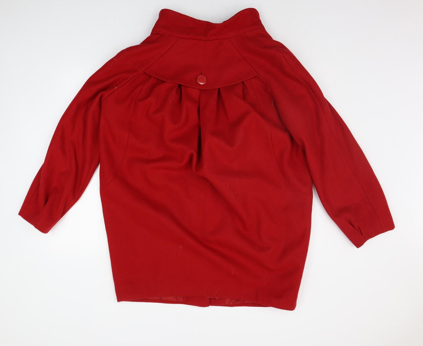 F&F Womens Purple   Jacket Coat Size 14