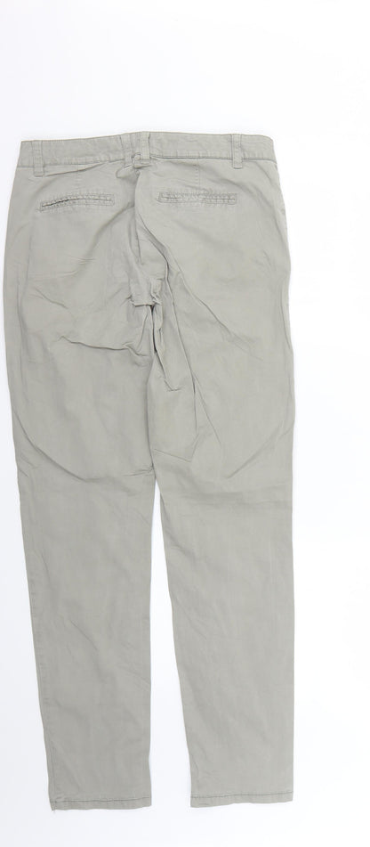colours of the word Womens Beige   Trousers  Size 12 L29 in