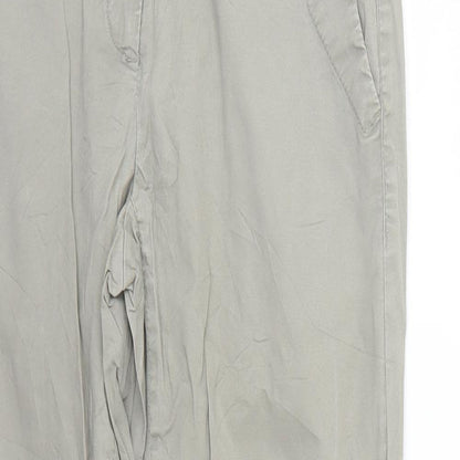 colours of the word Womens Beige   Trousers  Size 12 L29 in