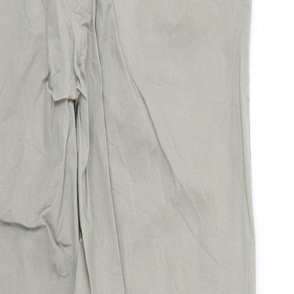 colours of the word Womens Beige   Trousers  Size 12 L29 in