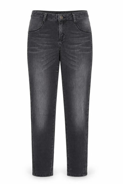 Kapalua Womens Black    Jeans Size 10 L28 in