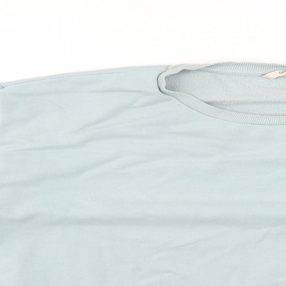 George Womens Green   Pullover Jumper Size 20