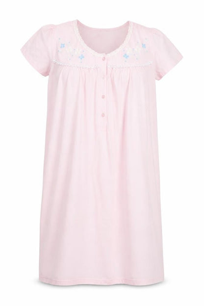George Womens Pink Floral    Size 10