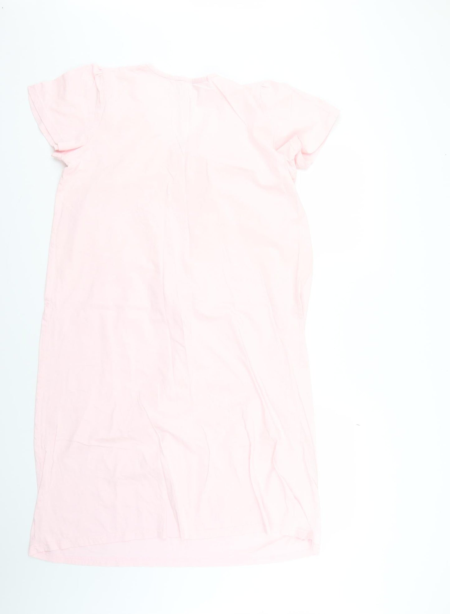 George Womens Pink Floral    Size 10