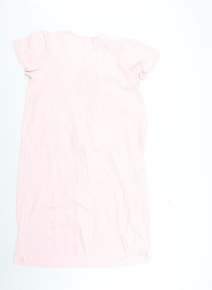 George Womens Pink Floral    Size 10