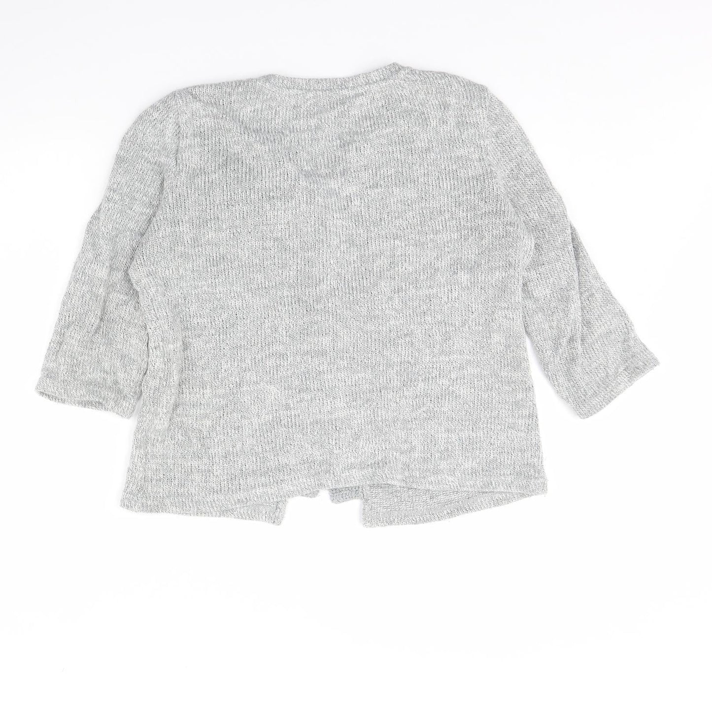 Womens UK Size L Per Una Grey Jacket