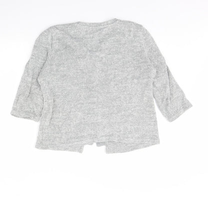 Womens UK Size L Per Una Grey Jacket