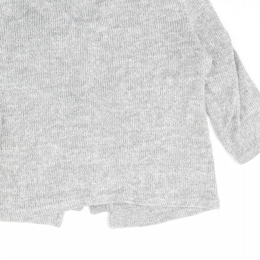 Womens UK Size L Per Una Grey Jacket