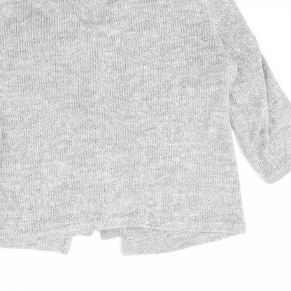 Womens UK Size L Per Una Grey Jacket